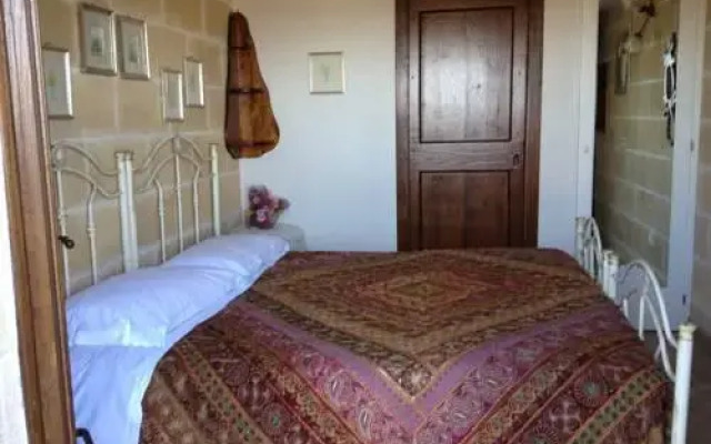 B&B Antico Carrubo