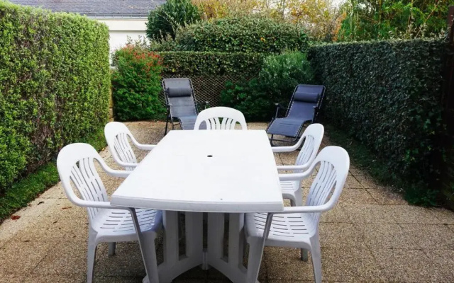 Maison Sarzeau, 3 pièces, 4 personnes - FR-1-639-19