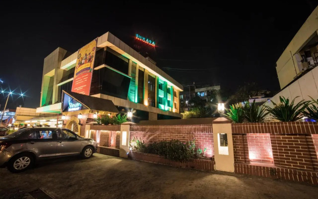 Hotel Highway View (Shikara)