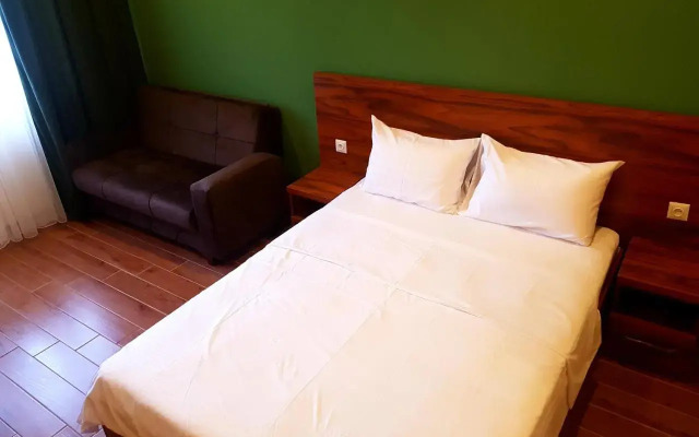 Guesthouse Nika
