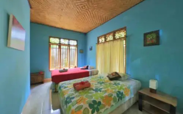 Villa Elina