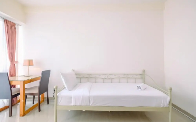 Simply And Enjoy Living Studio Taman Melati Margonda Apartment