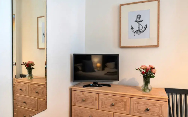 Apartment in Sidmouth Near the Beach