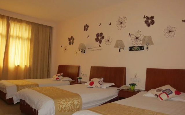 Huangshan 8090 Hotel
