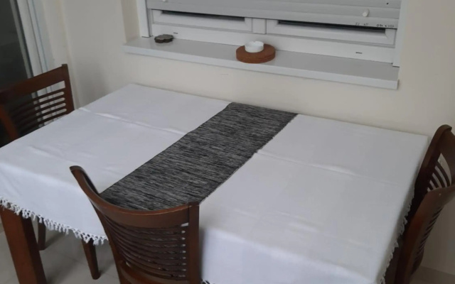 Casa Mia 2a