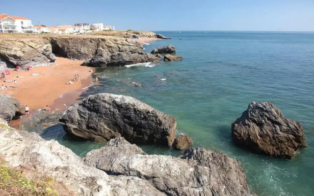Studio cocooning sur la corniche