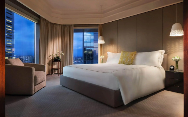 Grand Hyatt Melbourne