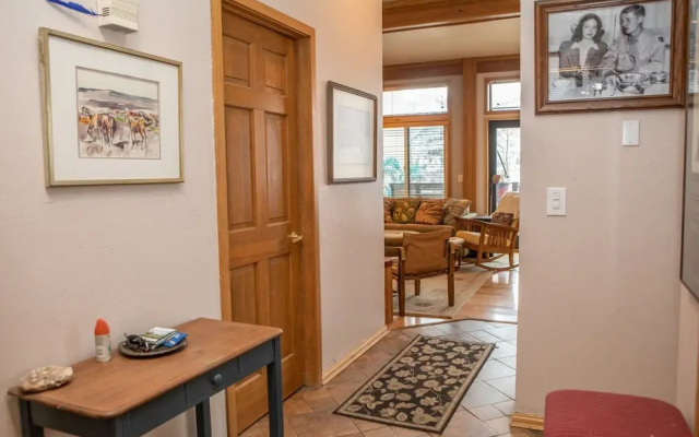 16 Chambertin Townhomes Townhouse