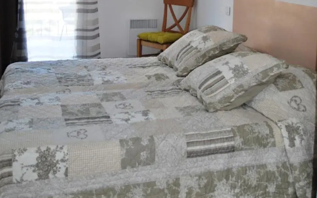 Guesthouse LEau Blanche