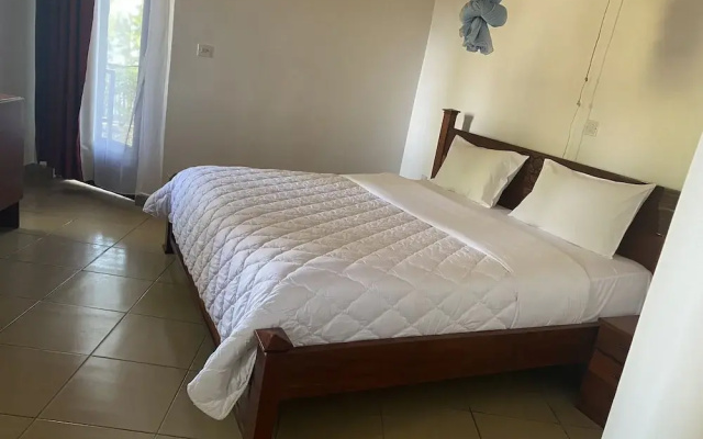 Ruhondo Beach Resort