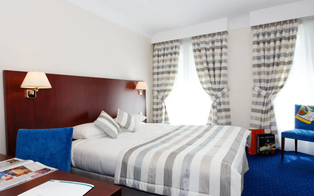 Atlantic Hotel