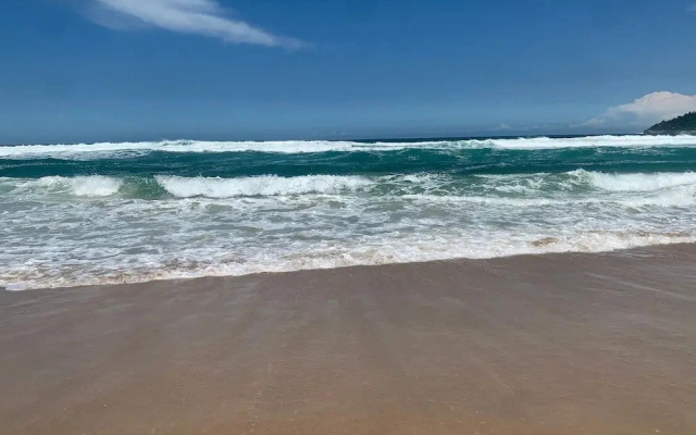 Casa Campeche Concept - 100m da Praia