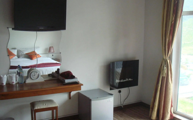 Midky Hotel Nuwara Eliya