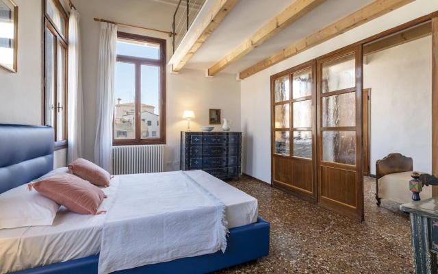 Ca Magia Residence Rialto