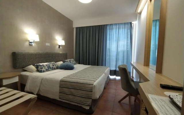 Apollon Hotel