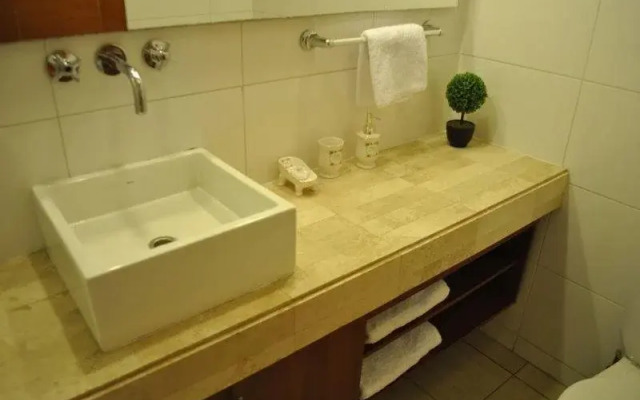 Roypace Apartamentos Padre Mariano