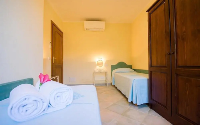 Relaxing Le Residenze del Maria Rosaria No2299