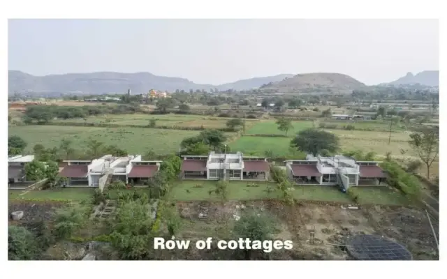 The Quade Villa By Spandan Holiday Homes