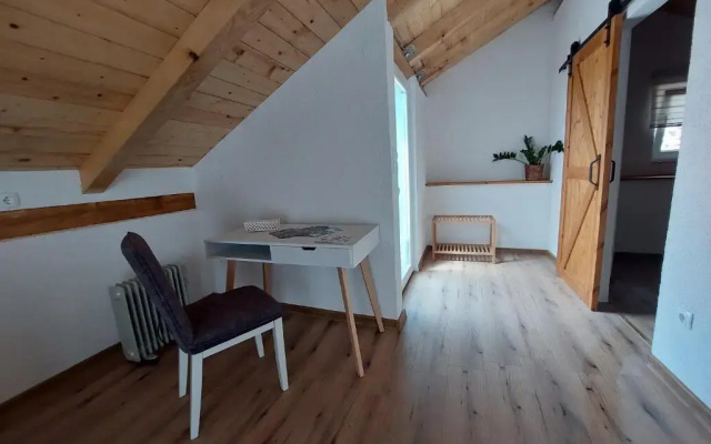 Holiday House Pulina