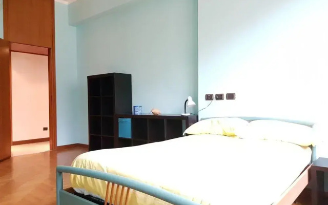 Sant'Ambrogio Flat