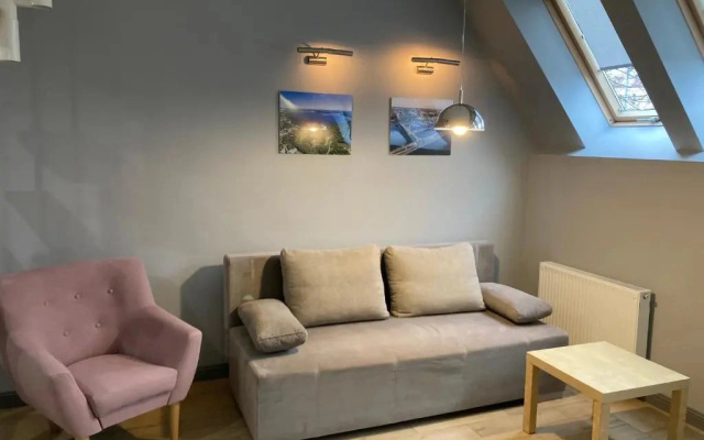 Apartament Mazurska Giżycko