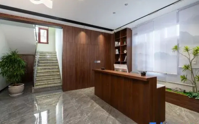 Qingluo Xiaozhu | Ivy Bower Homestay