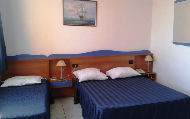 Hôtel Sampiero