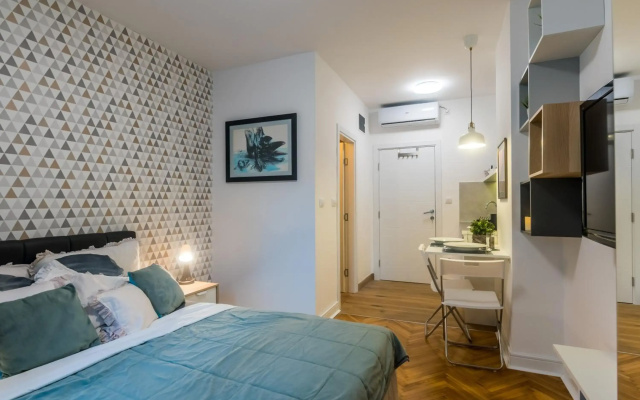Merci Apartment