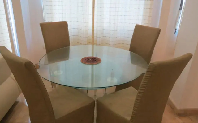 Beachfront Suite Alit