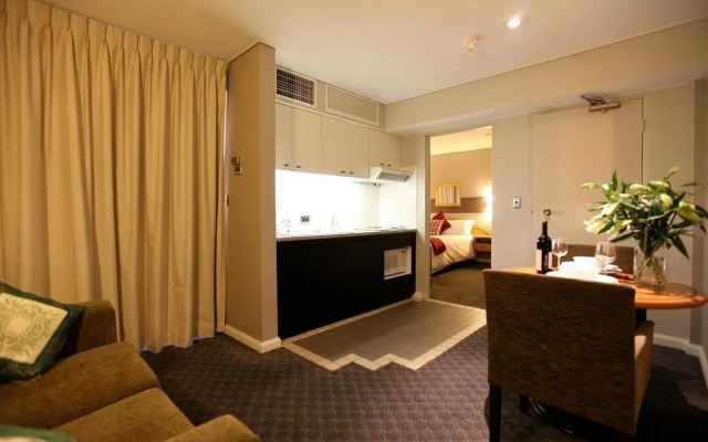 The Social Hotel