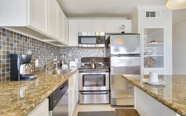 Seascape 1304 - 1 Br Condo