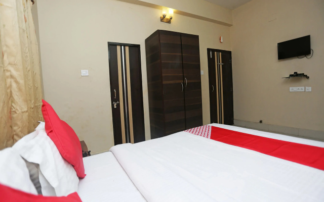 OYO 23623 Aakash Bika Guest House