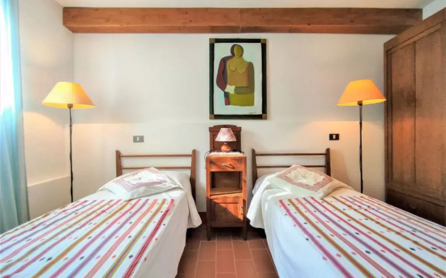 House Cipresso Grosseto