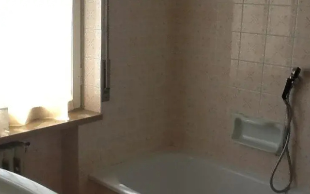 Albergo Cattoi