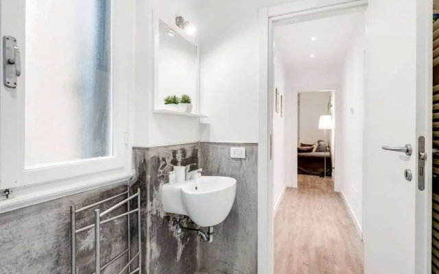 Ponte Vecchio & Boboli Modern Apartment