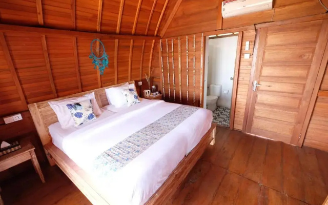 ADARA Beach Huts