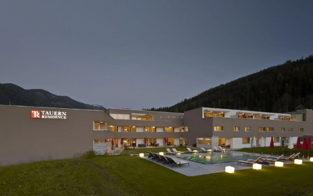 Alluring Apartment in Höggen near Ski Slopes with Sauna