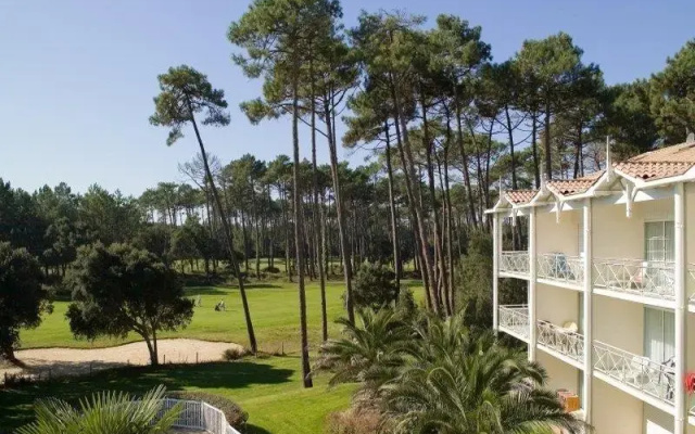 Madame Vacances Résidence du Golf