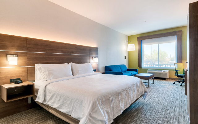 Holiday Inn Express Hotel & Suites Banning by IHG