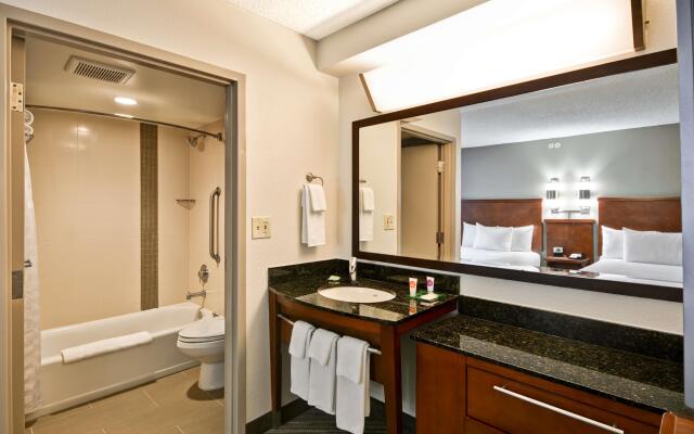 Hyatt Place Dallas/Garland/Richardson 0