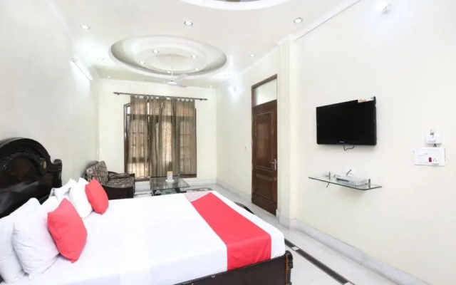 Dhingra Residency by OYO Rooms