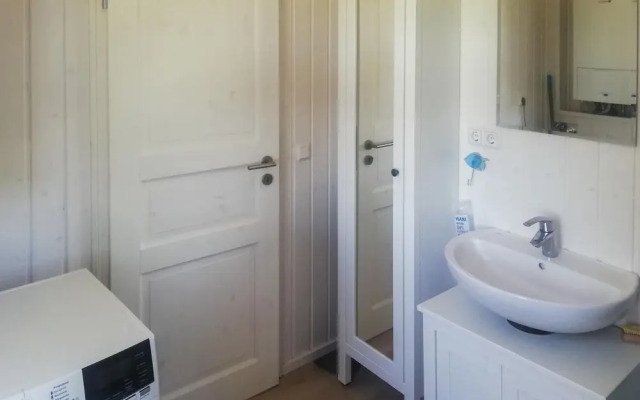 Nice Home in Zerpenschleuse With Wifi and 2 Bedrooms