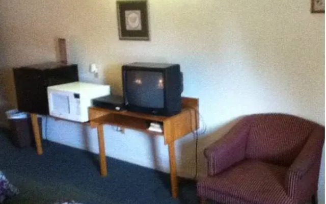 Yough Valley Motel