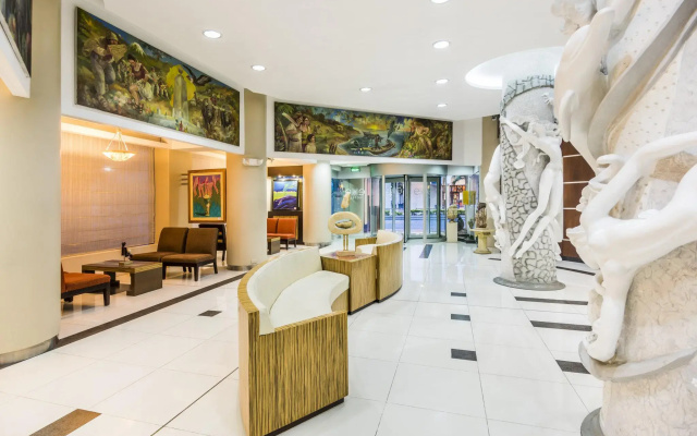 Hotel GH Galeria