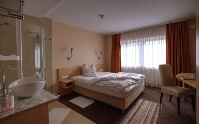 Mein Schlosshotel
