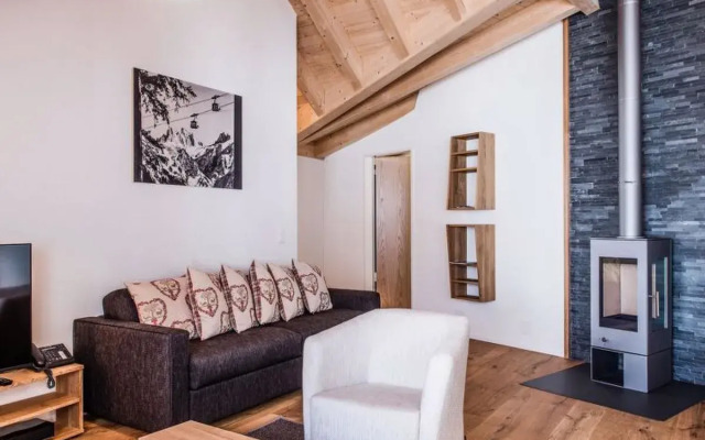 TITLIS Resort Wohnung 333