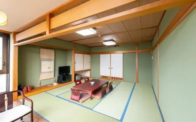 Oyo 661 Marutora Bekkan