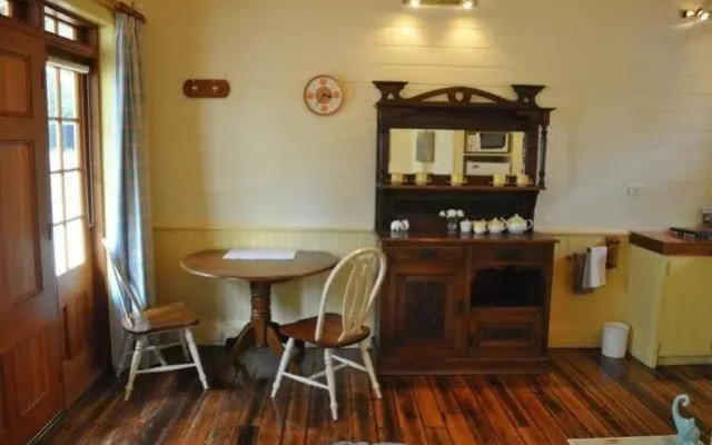 The Mill House Cottage