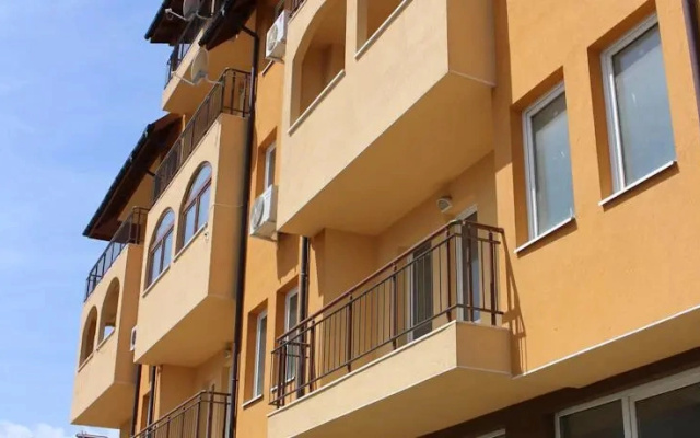 Apartment Victoria