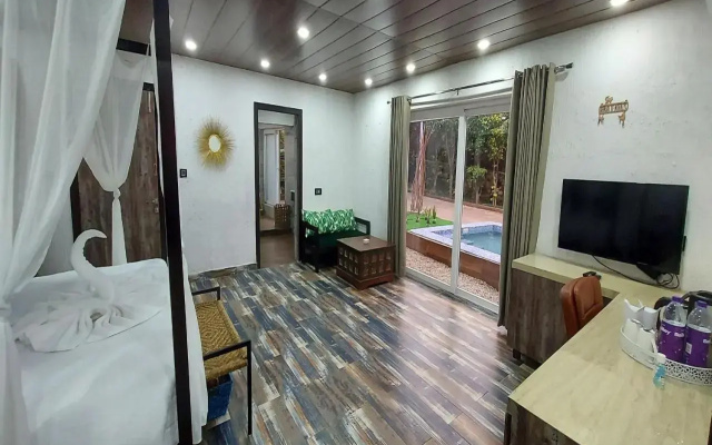 Nanau Resort & Spa